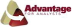 Advantage for Analysts