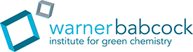 Warner Babcock Institute for Green Chemistry