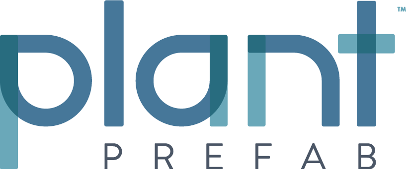 Plant Prefab is the first prefabricated home factory in the U.S. 