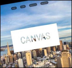 Canvas believes in the power of technology to transform the way we build. It is their mission to improve the quality and affordability of the places where we live, work, sleep, and play, while simultaneously improving the working conditions of the people who build these spaces.