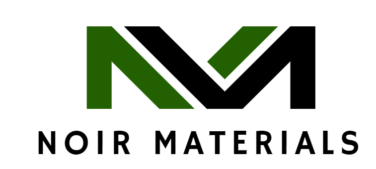 Noir Materials