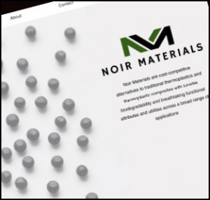 Noir Materials